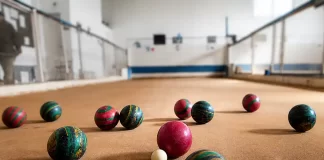Copa Juan Miracco: regresan los torneos de bochas a los clubes de Luján regresan los torneos de bochas