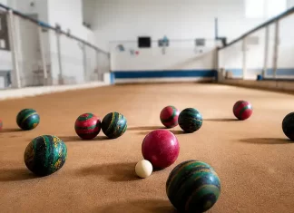 Copa Juan Miracco: regresan los torneos de bochas a los clubes de Luján regresan los torneos de bochas