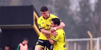 Flandria volvió al triunfo con un agónico 3-2 ante Ituzaingó Flandria volvió al triunfo