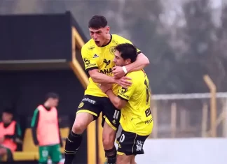 Flandria volvió al triunfo con un agónico 3-2 ante Ituzaingó Flandria volvió al triunfo
