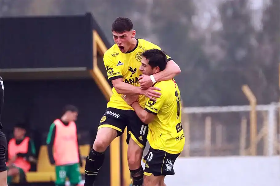 flandria Flandria volvió al triunfo