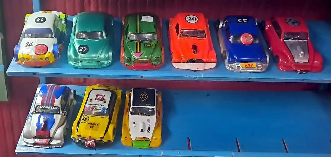 Fiorano Vianini: Alejandro Paván dominó la fecha de TN 1/28 8 Pavan dominó en Fiorano Vianini