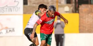 Flandria perdió con Laferrere y quedó al borde de la zona de descenso Flandria perdió con Laferrere