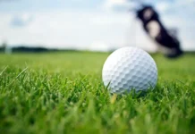 Golf: Maxi Godoy ganó la primera fecha del PRO Series BA 2026 Golf: Maxi Godoy ganó la primera fecha del PRO Series BA 2026