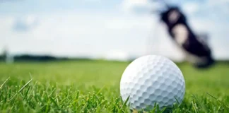 Golf: Maxi Godoy ganó la primera fecha del PRO Series BA 2026 Golf: Maxi Godoy ganó la primera fecha del PRO Series BA 2026