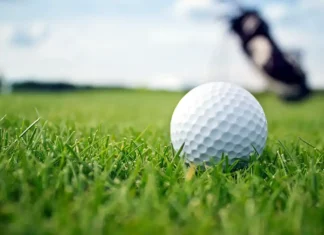 Golf: Maxi Godoy ganó la primera fecha del PRO Series BA 2026 Golf: Maxi Godoy ganó la primera fecha del PRO Series BA 2026