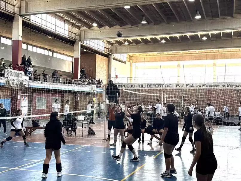 Agenda deportiva: todo lo que hay para ver en Luján este fin de semana