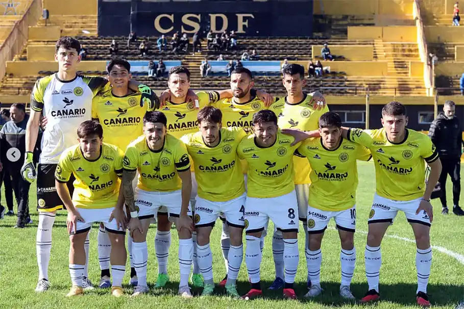 Flandria empató 1 a 1 ante UAI Urquiza en Jáuregui 4 Flandria empató 1 a 1 ante UAI