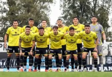 Flandria recibe a Liniers y ya piensa en un duelo clave en Berisso Flandria empató con Real Pilar