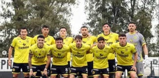 Flandria recibe a Liniers y ya piensa en un duelo clave en Berisso Flandria va por un triunfo clave para despegarse del fondo
