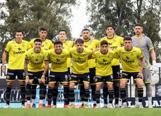 Flandria va por un triunfo clave para despegarse del fondo Flandria va por un triunfo clave para despegarse del fondo