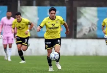 Flandria empató con Real Pilar y sumó un punto en la pelea de abajo Flandria empató con Real Pilar