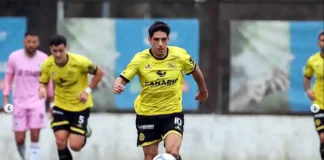 Flandria empató con Real Pilar y sumó un punto en la pelea de abajo Flandria empató con Real Pilar