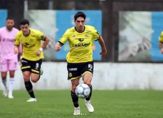 Flandria empató con Real Pilar y sumó un punto en la pelea de abajo Flandria empató con Real Pilar