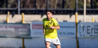 Flandria visita a Real Pilar con la urgencia de sumar de a tres Flandria empató 1 a 1 ante UAI