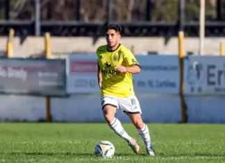 Flandria visita a Real Pilar con la urgencia de sumar de a tres Flandria empató 1 a 1 ante UAI