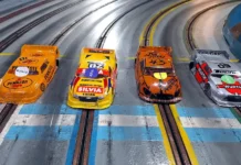 ACCAL: Danilo Nicoloso ganó en las chatas del TC Pick Up Danilo Nicoloso ganó en las chatas de ACCAL