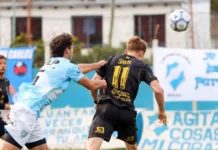 Flandria perdió ante Villa San Carlos y quedó al límite con el descenso Flandria perdió ante Villa San Carlos