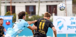 Flandria perdió ante Villa San Carlos y quedó al límite con el descenso Flandria perdió ante Villa San Carlos