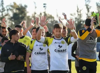 Flandria busca alejarse del descenso ante Sportivo Italiano Flandria ganó un duelo clave ante Liniers
