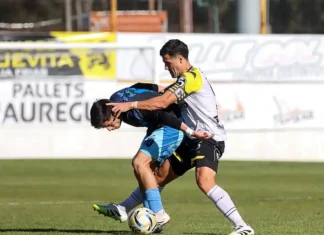 Flandria ganó un duelo clave ante Liniers Flandria ganó un duelo clave ante Liniers