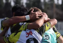Flandria ganó una final y tomó aire Flandria ganó una final y tomó aire
