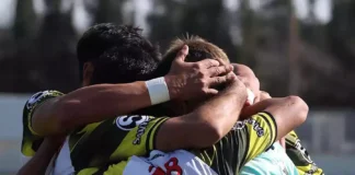 Flandria ganó una final y tomó aire Flandria ganó una final y tomó aire