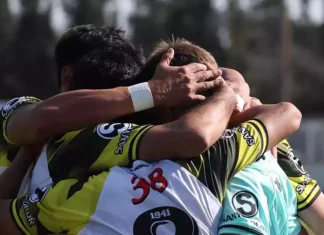 Flandria ganó una final y tomó aire Flandria ganó una final y tomó aire