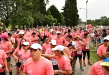 Llega Late por el Hospice 2026 con otra jornada solidaria Llega Late por el Hospice 2026