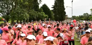 Llega Late por el Hospice 2026 con otra jornada solidaria Llega Late por el Hospice 2026