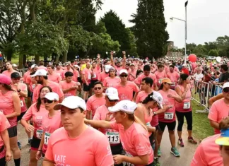 Llega Late por el Hospice 2026 con otra jornada solidaria Llega Late por el Hospice 2026