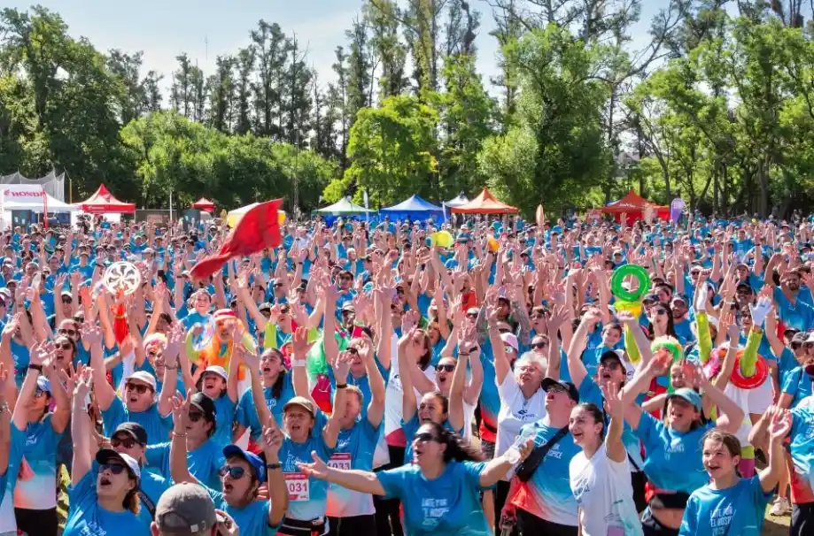 Llega Late por el Hospice 2026 con otra jornada solidaria 1 Llega Late por el Hospice 2026