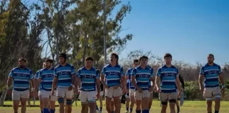 Luján RC lo ganó en la última Luján RC lo ganó en la última