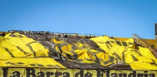 Flandria cayó sobre el final y complicó su pelea Flandria ganó con nueve y dio un golpe clave ante Camioneros
