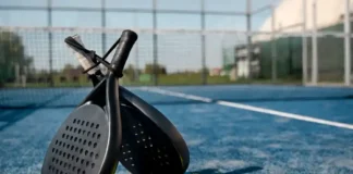 Pádel: Luján pone en marcha su primer Torneo Municipal torneo de pádel