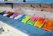 Adrián Simonetti volvió a ganar y se quedó con una fecha clave del automodelismo Adrián Simonetti volvió a ganar en automodelismo