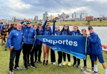 Juegos Bonaerenses 2026: Luján ya ganó seis medallas y dos copas Juegos bonaerenses 2026