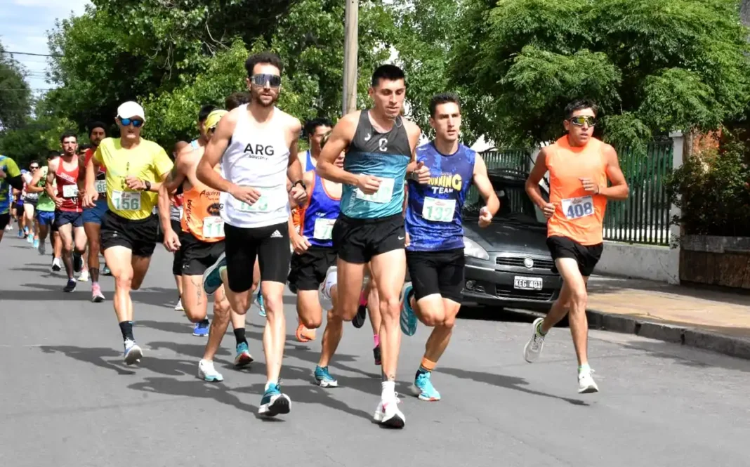 Open Door Corre 2026: 11K, 6K y 3K con cupos limitados