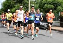 Open Door Corre 2026: todo listo para la carrera cross Open Door Corre 2026: 11K, 6K y 3K con cupos limitados