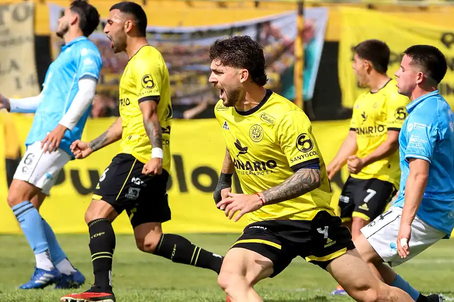 Flandria cierra una temporada difícil y ya piensa en 2027 2 flandria en el Carlos V