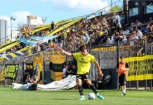 Flandria empató y dejó pasar una chance ante Comunicaciones Flandria empató y dejó pasar una chance ante Comunicaciones