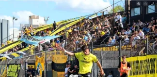 Flandria empató y dejó pasar una chance ante Comunicaciones Flandria empató y dejó pasar una chance ante Comunicaciones