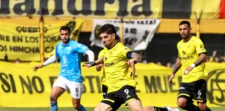 Flandria venció a CADU y sumó 3 puntos Flandria venció a CADU y sumó 3 puntos