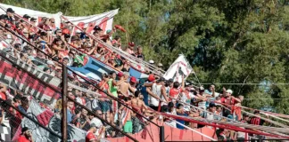 Luján va por el ascenso ante Berazategui en una final decisiva Luján ganó su zona y va por el ascenso