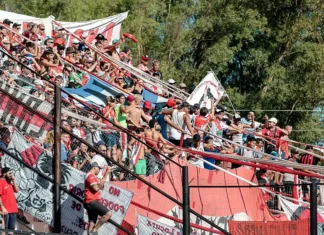 Luján va por el ascenso ante Berazategui en una final decisiva Luján ganó su zona y va por el ascenso